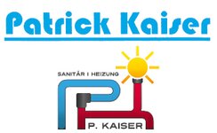 Logo von Anlagenbau Installationsbaumeister Kaiser Patrick
