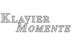 Logo von Klavier Momente