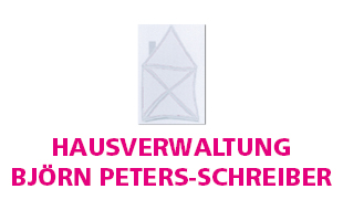 Logo von Peters-Schreiber Björn