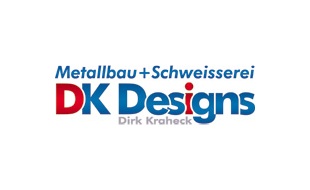 Logo von DK Designs Dirk Kraheck