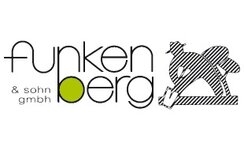 Logo von Funkenberg & Sohn GmbH