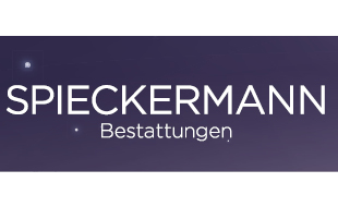 Logo von Beerdigungsinstutut SPIECKERMANN