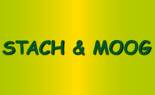 Logo von Stach & Moog