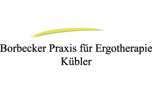 Logo von Borbecker Praxis für Ergotherapie Kübler