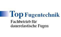 Logo von Top Fugentechnik Inh. Uwe Stachelhaus Fachbetrieb für dauerelastische Fugen