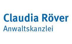 Logo von Anwaltskanzlei Röver