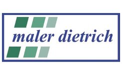 Logo von Paul Dietrich Malerbetriebe