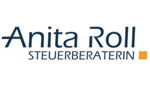 Logo von Anita Roll Steuerberatung