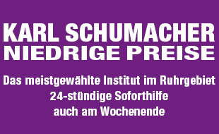 Logo von Abschiednahme in Frieden Karl Schumacher Bestattungsinstitut