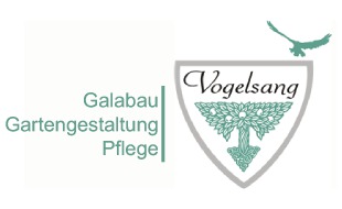 Logo von Vogelsang Garten und Landschaftsbau