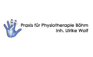 Logo von Ulrike Wolf Praxis für Physiotherapie Böhm