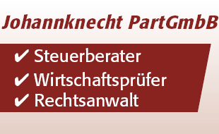 Logo von Johannknecht PartGmbB