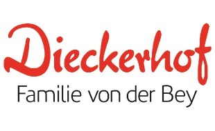 Logo von Dieckerhof Familie von der Bey