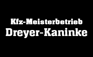 Logo von Dreyer-Kaninke Kfz-Meisterbetrieb