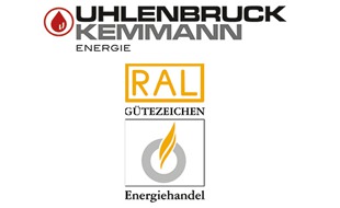 Logo von Uhlenbruck Energie GmbH & Co. KG