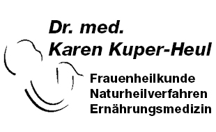 Logo von Dr. med. Karen Kuper-Heuel Frauenheilkunde