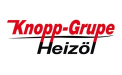 Logo von Heizöl Knopp-Grupe