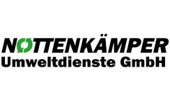 Logo von Nottenkämper Umweltdienste GmbH