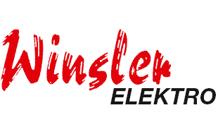 Logo von Elektroanlagen Winsler Helmut