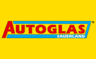 Logo von Autoglas Sauerland Inh. Mike Andrecht