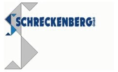 Logo von Schreckenberg GmbH Dachdeckerei