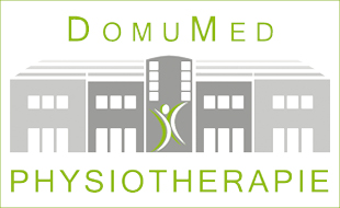 Logo von Allgemeine Krankengymnastik Domumed Physiotherapie