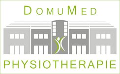 Logo von Allgemeine Krankengymnastik Domumed Physiotherapie