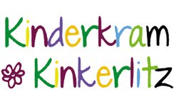 Logo von Kinderkram Spielwaren