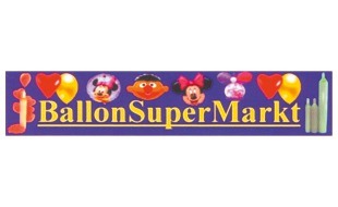 Logo von Simone Hacker Ballonsupermarkt