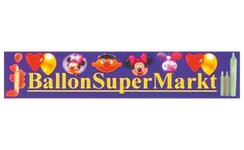 Logo von Simone Hacker Ballonsupermarkt