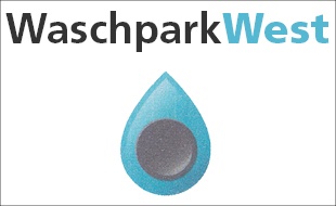 Logo von Waschpark West