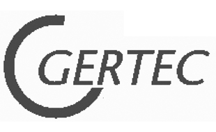 Logo von Gertec GmbH
