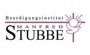 Logo von Bestattungen Stubbe