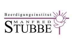 Logo von Bestattungen Stubbe