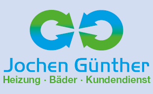 Logo von Günther Jochen