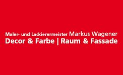 Logo von Anstrich Decor & Farbe Wagener Markus