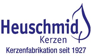 Logo von Heuschmid Kerzen GmbH