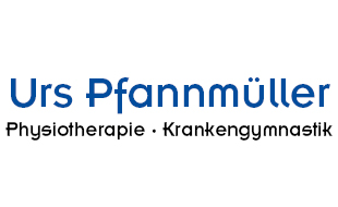 Logo von Pfannmüller Urs Praxis für Physiotherapie & Krankengymnastik