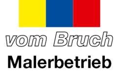 Logo von Ingo vom Bruch Malerfachbetrieb