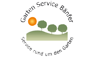 Logo von Bänfer Landschaftsbau