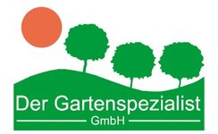Logo von Der Gartenspezialist GmbH