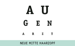 Logo von Augenärzte Heydorn, Christoph Dr. med. & Tappe-Nierhaus, Lioba