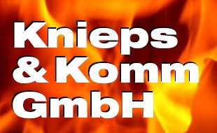Logo von Brandschutz Knieps & Komm GmbH