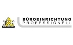 Logo von Büromöbel TOP Mülheim GmbH