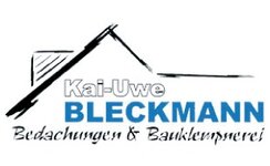 Logo von Bleckmann Bedachungen