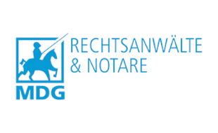 Logo von Rechtsanwälte und Notare Bernd Gregert & Dr. Günther Decker (Notar a.D.), Udo Menning