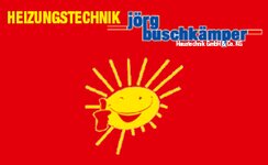 Logo von Buschkämper, Jörg Haustechnik GmbH & Co. KG