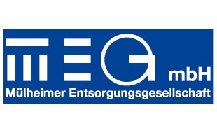 Logo von MEG Mülheimer Entsorgungsgesellschaft mbH