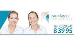Logo von Aesthetische + Allgemeine Zahnheilkunde/ ZAHNÄRZTE am Rathaus