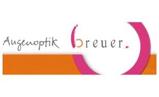 Logo von Augenoptik Breuer